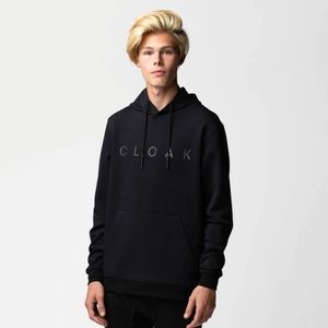 cloak deep space hoodie